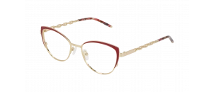 Lunettes de vue Morphoz - MZF2403 - Rouge A
