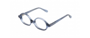 Lunettes de vue Les loustics - LOU2401 - Bleu