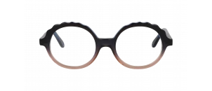 Lunettes de vue Les loustics - LOU2402 - Bleu