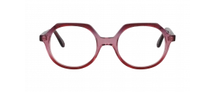Lunettes de vue Les loustics - LOU2403 - Rose