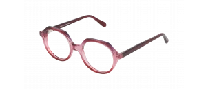 Lunettes de vue Les loustics - LOU2403 - Rose