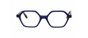 Lunettes de vue Les loustics - LOU2404 - Bleu