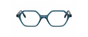 Lunettes de vue Les loustics - LOU2404 - Vert