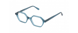 Lunettes de vue Les loustics - LOU2404 - Vert