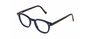 Lunettes de vue Charlie Chill - MH2502 - Bleu A