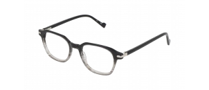 Lunettes de vue Charlie Chill - MH2501 - Noir A