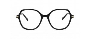Lunettes de vue Charlie Chill - MF2503 - Noir A