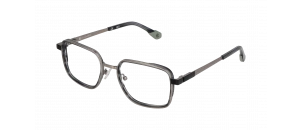 Lunettes de vue Maison Léo - ML2505 - Noir A