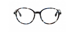 Lunettes de vue Moderato - MOF2506 - Bleu A