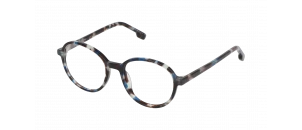 Lunettes de vue Moderato - MOF2506 - Bleu A