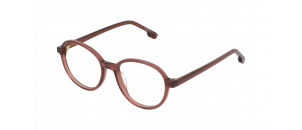 Lunettes de vue Moderato - MOF2506 - Brun A