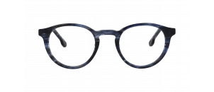 Lunettes de vue Moderato - MOH2512 - Bleu A