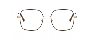Lunettes de vue Drew. S - DSF2501 - Brun A