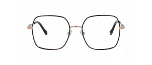 Lunettes de vue Drew. S - DSF2501 - Noir A