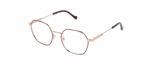Lunettes de vue Drew. S - DSF2502 - Rouge A