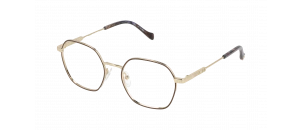 Lunettes de vue Drew. S - DSF2502 - Brun A
