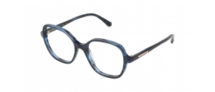 Lunettes de vue Drew. S - DSF2505 - Bleu A