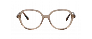 Lunettes de vue Drew. S - DSF2506 - Brun A