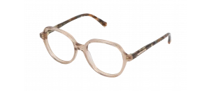Lunettes de vue Drew. S - DSF2506 - Brun A