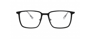 Lunettes de vue Limless - LIMT2501 - Noir A