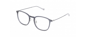 Lunettes de vue Limless - LIMT2502 - Bleu A