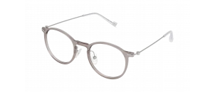 Lunettes de vue Limless - LIMT2503 - Gris A