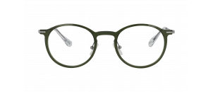 Lunettes de vue Limless - LIMT2503 - Vert A