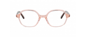 Lunettes de vue Whaoo - J2501 - Nude A