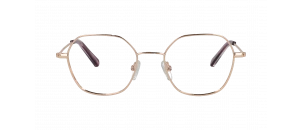 Lunettes de vue Whaoo - J2503 - Rose A
