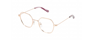 Lunettes de vue Whaoo - J2503 - Rose A