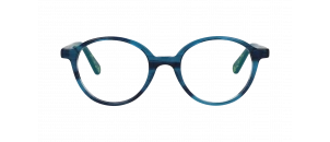 Lunettes de vue Whaoo - J2510 - Vert A