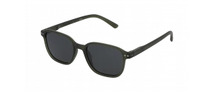 Lunettes de soleil Kumquat - K2502S - Vert B