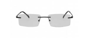 Lunettes de soleil Attitude Invisible - AI2501 - Noir