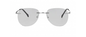 Lunettes de vue Attitude Invisible - AI2502 - Argent
