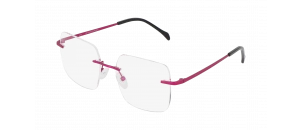 Lunettes de vue Attitude Invisible - AI2503 - Violet A