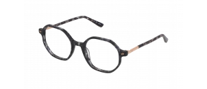 Lunettes de vue JAW - A2502 - Bleu A