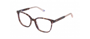 Lunettes de vue JAW - A2505 - Ecaille A