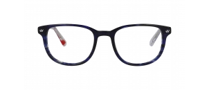 Lunettes de vue JAW - A2509 - Bleu A