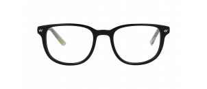 Lunettes de vue JAW - A2509 - Noir A