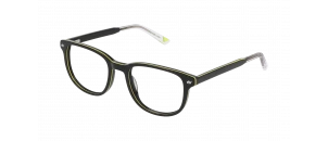 Lunettes de vue JAW - A2509 - Noir A