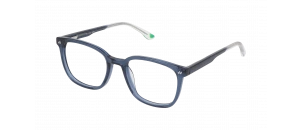 Lunettes de vue JAW - A2510 - Bleu A