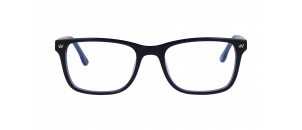 Lunettes de vue JAW - A2511 - Bleu A