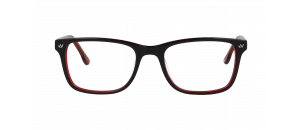Lunettes de vue JAW - A2511 - Noir A