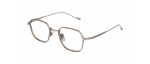 Lunettes de vue Titane.Plus - TP2501 - Gris A