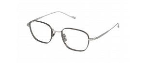 Lunettes de vue Titane.Plus - TP2502 - Gris A