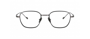 Lunettes de vue Titane.Plus - TP2502 - Noir A