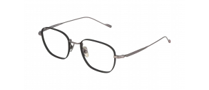 Lunettes de vue Titane.Plus - TP2502 - Noir A