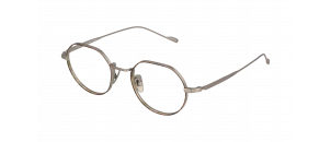 Lunettes de vue Titane.Plus - TP2504 - Gris A