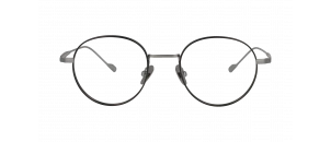 Lunettes de vue Titane.Plus - TP2506 - Argent A