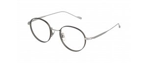 Lunettes de vue Titane.Plus - TP2506 - Argent A